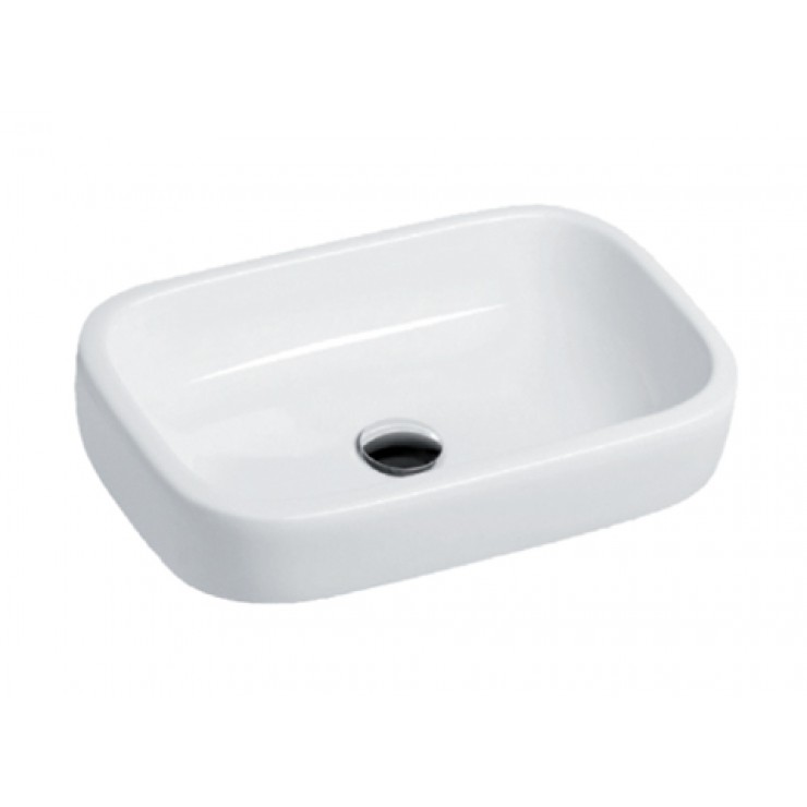 Chậu rửa lavabo đặt bàn American Standard IDS Clear WP-F626